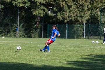 Bild 14 - wBJ HSV - SV Meppen : Ergebnis: 0:2